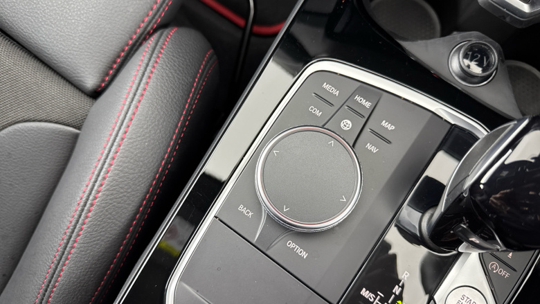 BMW 1 Series 128ti 5dr Step Auto Petrol Hatchback